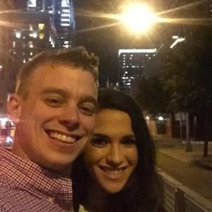 Meet your Posher, Casey